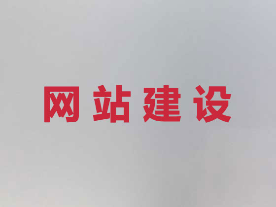 邵阳网站开发正规公司